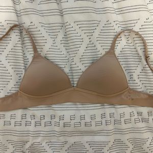 aerie wireless bra